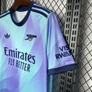 Camisa do Arsenal   III 24/25  Torcedor