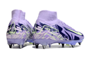 Nike Air Zoom Superfly 10 Elite SG TRAVA MISTA - LV8