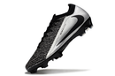 Nike Air Zoom Mercurial Vapor 16 Elite FG - Preto Prata