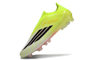 Adidas F50 Elite Laceless FG