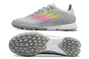 Adidas F50 Elite Society TF - Cinza