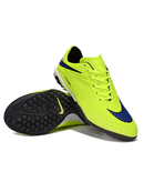 Nike Hypervenom Society TF - Verde