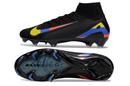 Nike Air Zoom Superfly 10 Elite FG - Preto Colors