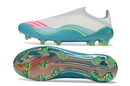 Adidas F50 Elite Laceless FG - Messi Aurora Radiante