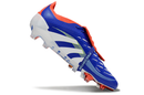 Adidas Predator 25 Elite Tongue FG - Azul