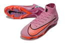 Nike Air Zoom Superfly 10 Elite FG - Rosa