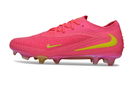Nike Phantom 6 Elite FG - Rosa