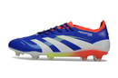 Adidas Predator 25 Elite FG - Azul