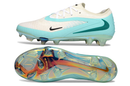 Nike Phantom 6 Elite FG - Branco Azul