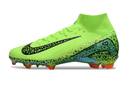 Nike Air Zoom Mercurial Vapor 16 Elite FG - Verde