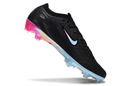 Nike Air Zoom Mercurial Vapor 16 Elite FG - Preto Rosa