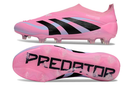 Adidas Predator 25 Elite LL FG - Rosa