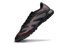 Adidas Predator 25 Elite Society - Preto Vermelho