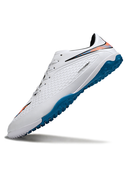 Nike Hypervenom Society TF - Branco azul
