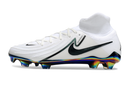 Nike Phantom Luna Elite II FG - Branco Verde Esmeralda