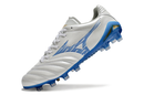 Mizuno Morelia Neo IV FG - Branco Azul