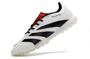 Adidas Predator Elite Society - Branco Preto