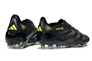 Adidas Predator 25 Elite FG - Electric Stealth