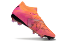 Puma Future 8 Ultimate FG - Laranja