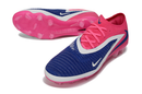 Nike Phantom 6 Elite FG - Rosa Azul