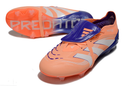 Adidas Predator 25 Elite Tongue FG - Laranja
