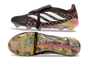 Adidas Predator 26 Elite Tongue FG - Louis Vuitton Marrom