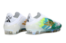 Adidas F50 Elite Laceless FG