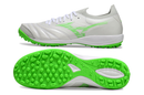 Mizuno Morelia Neo Sala β Society - Branco Verde