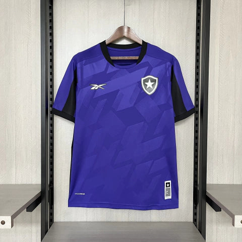 Camisa Botafogo I 24/25 Goleiro Masculina