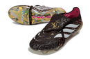 Adidas Predator 26 Elite Tongue FG - Louis Vuitton Marrom