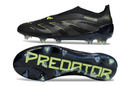 Adidas Predator 25 Elite LL FG - Electric Stealth