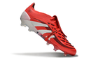 Adidas Predator 25 Elite Tongue FG - Pure Victory