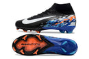 Nike Air Zoom Mercurial Vapor 16 Elite FG - Preto Azul