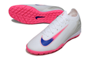 Nike Air Zoom Mercurial Vapor 16 Elite TF - Branco Rosa