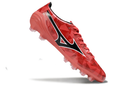 Mizuno Alpha Made in Japan - Red