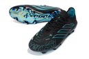 Adidas Predator 26 Elite FG - Preto Azul