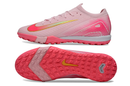 Nike Air Zoom Mercurial Vapor 16 Elite TF - Rosa