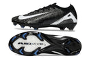 Nike Air Zoom Mercurial Vapor 16 Elite FG - Preto Branco