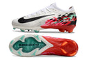 Nike Air Zoom Mercurial Vapor 16 Elite FG - Branco Vermelho