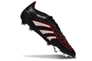 Adidas Predator 25 Elite FG - Preto