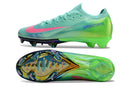 Nike Air Zoom Mercurial Vapor 16 Elite FG - Azul Verde