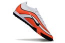 Nike Air Zoom Mercurial Vapor 16 Elite TF - Branco Vermelho