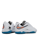Nike Hypervenom Society TF - Branco azul