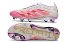 Adidas Predator 25 Elite FG - Rosa