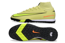 Nike Air Zoom Superfly 10 Society Elite TF - Max Voltage