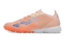 Adidas F50 Elite Society TF - Laranja