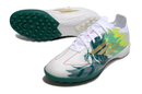Adidas F50 Elite Society TF - Verde