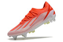 Adidas X Crazyfast.1 SG - Energy Citrus