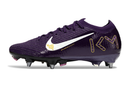Nike Air Zoom Mercurial Vapor 16 Elite SG TRAVA MISTA - Mbappe