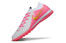 Nike Phantom GX II Elite Society - Branco Rosa